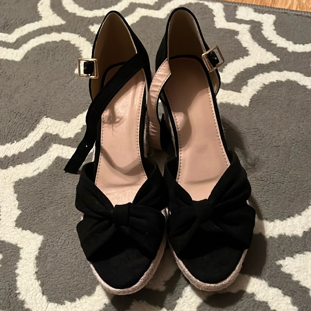 Summer Sandals